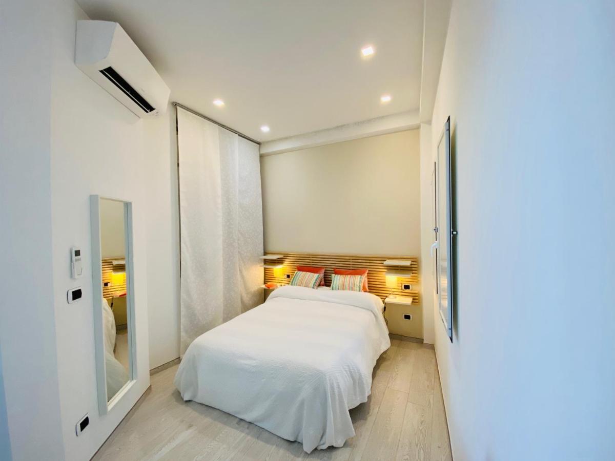 Apartament Al Castello Riomaggiore Zewnętrze zdjęcie