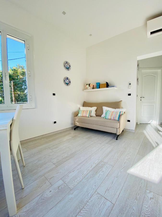 Apartament Al Castello Riomaggiore Zewnętrze zdjęcie