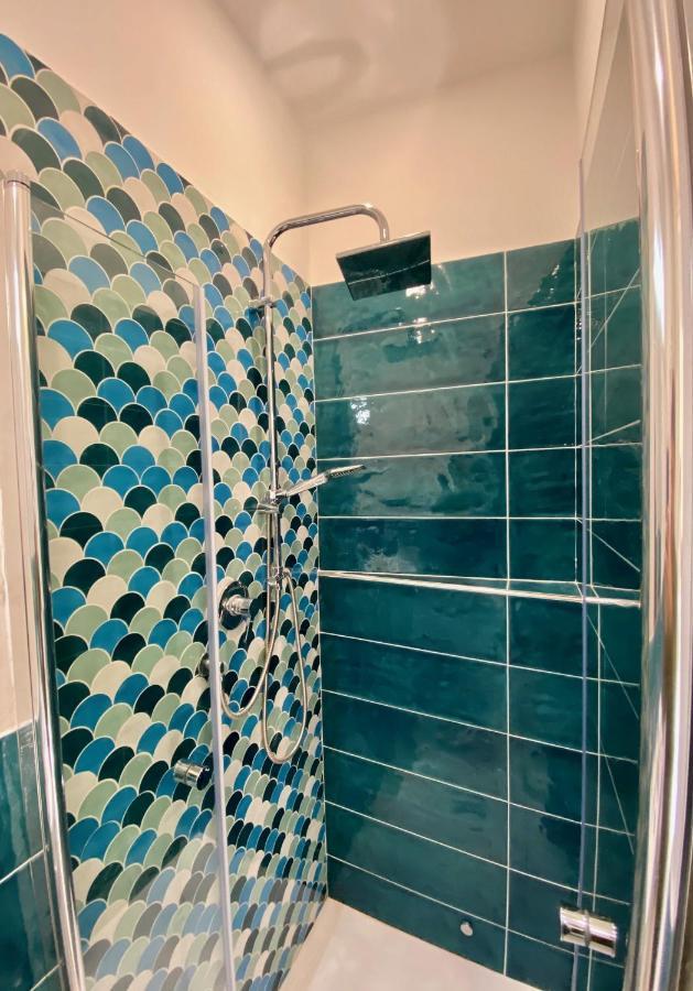 Apartament Al Castello Riomaggiore Zewnętrze zdjęcie