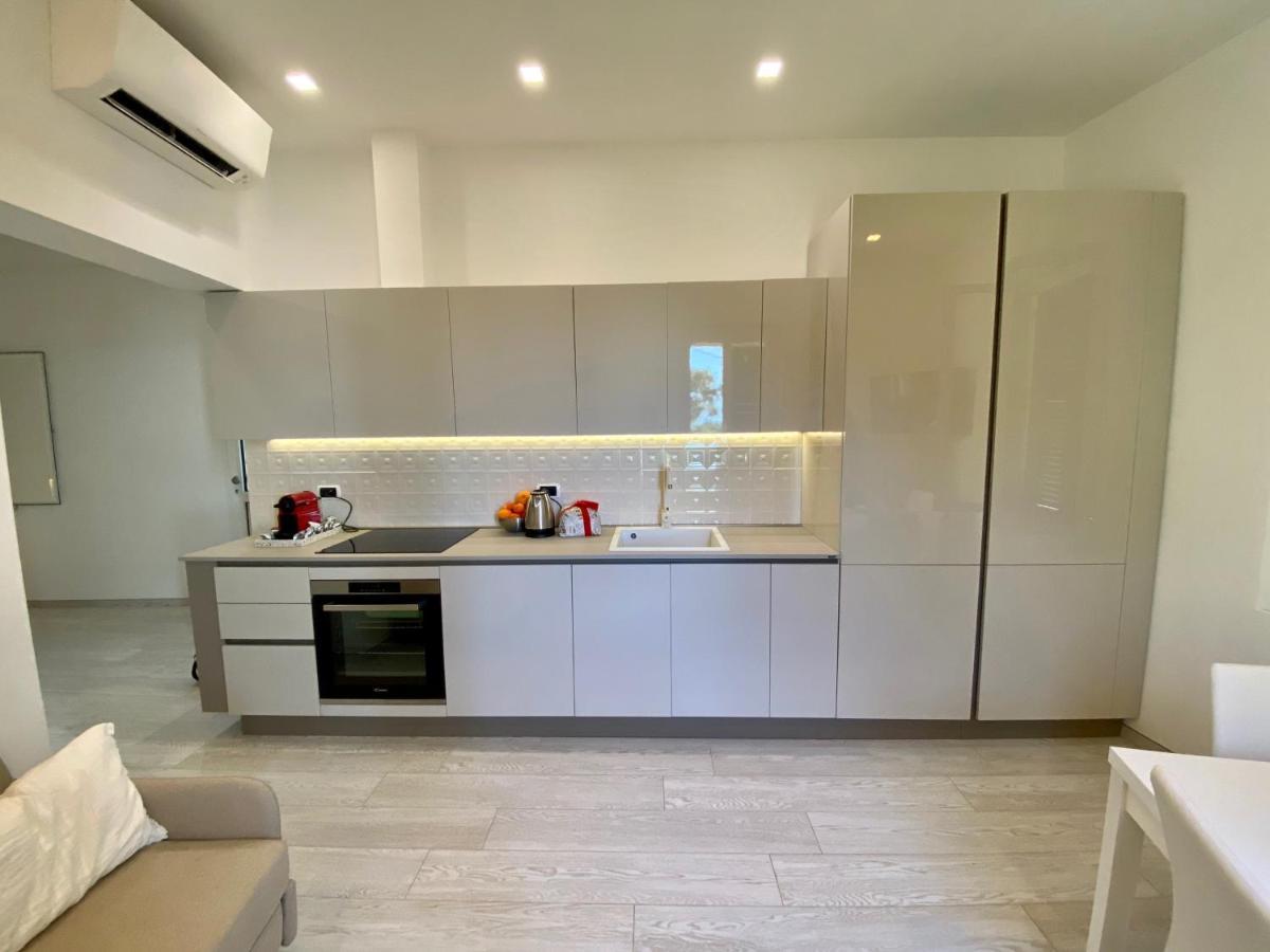 Apartament Al Castello Riomaggiore Zewnętrze zdjęcie