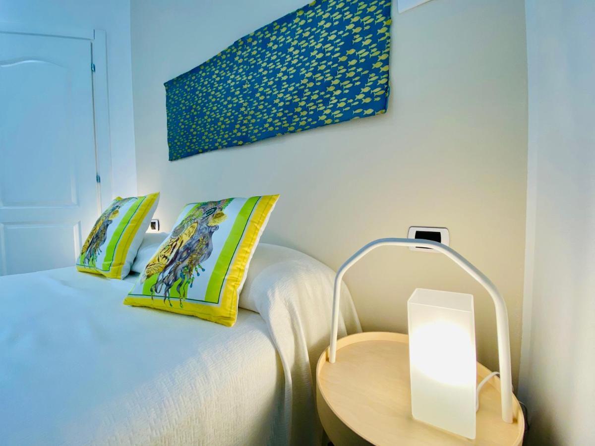 Apartament Al Castello Riomaggiore Zewnętrze zdjęcie