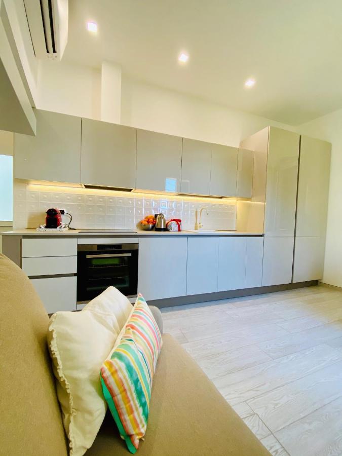 Apartament Al Castello Riomaggiore Zewnętrze zdjęcie