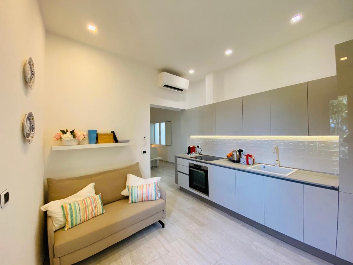 Apartament Al Castello Riomaggiore Zewnętrze zdjęcie