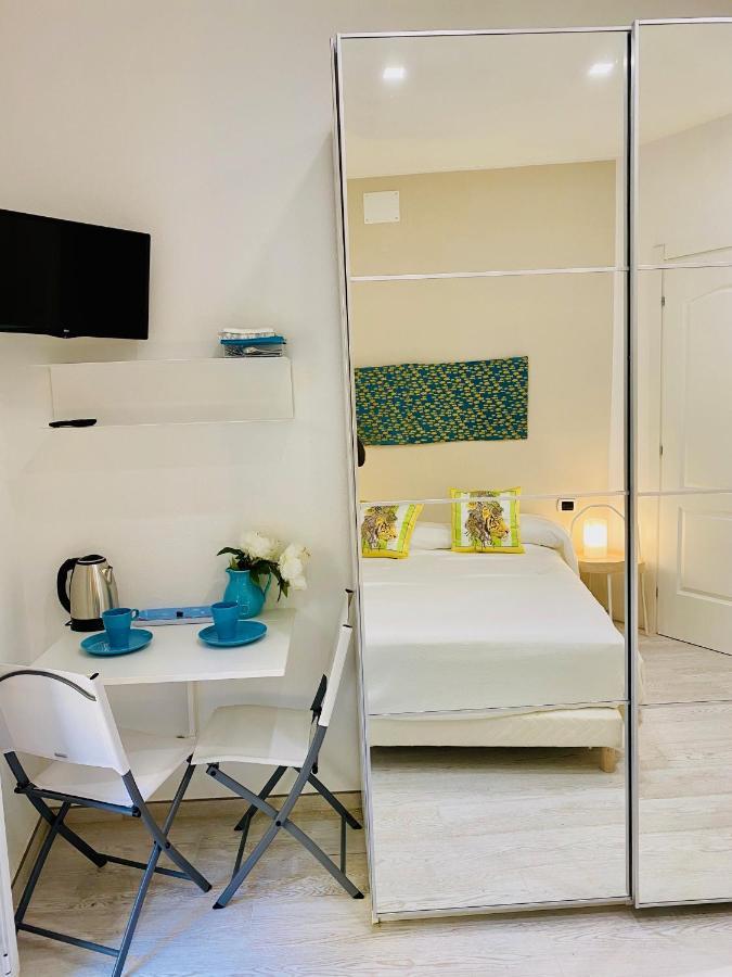 Apartament Al Castello Riomaggiore Zewnętrze zdjęcie