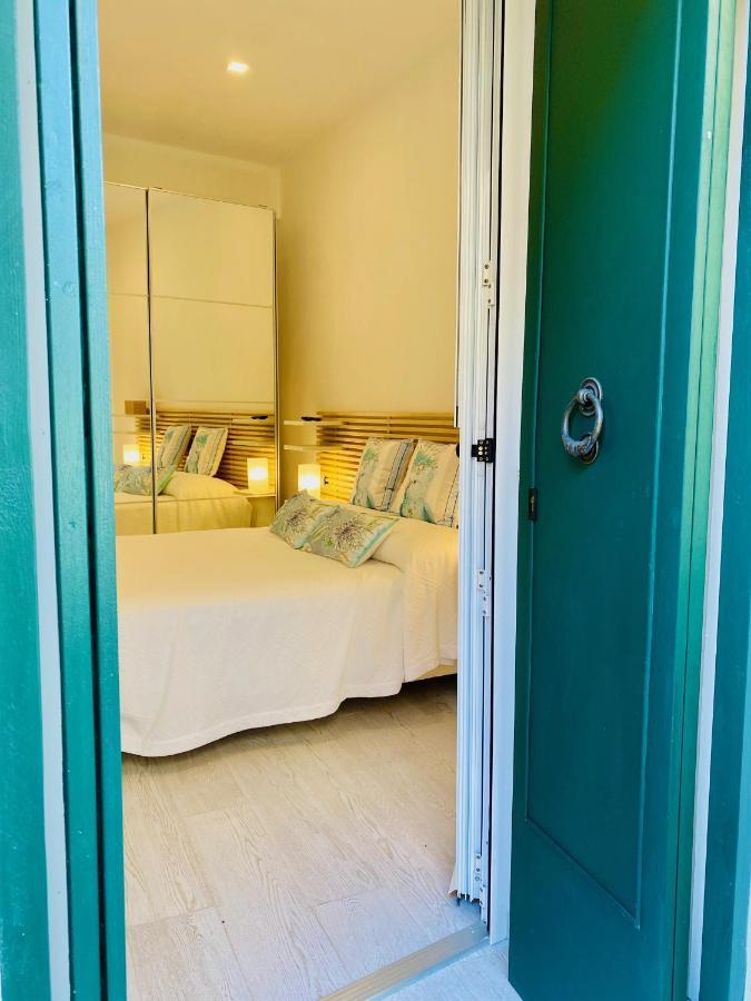 Apartament Al Castello Riomaggiore Zewnętrze zdjęcie