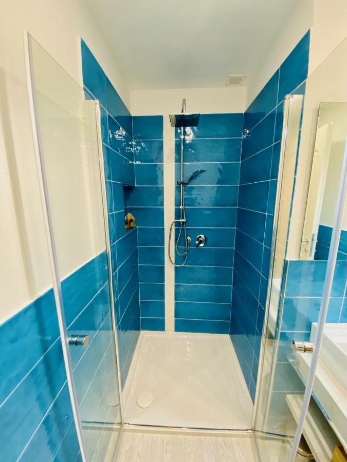 Apartament Al Castello Riomaggiore Zewnętrze zdjęcie