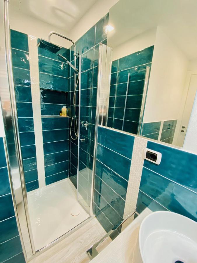 Apartament Al Castello Riomaggiore Zewnętrze zdjęcie