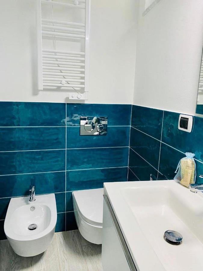 Apartament Al Castello Riomaggiore Zewnętrze zdjęcie